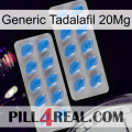 Generic Tadalafil 20Mg 23